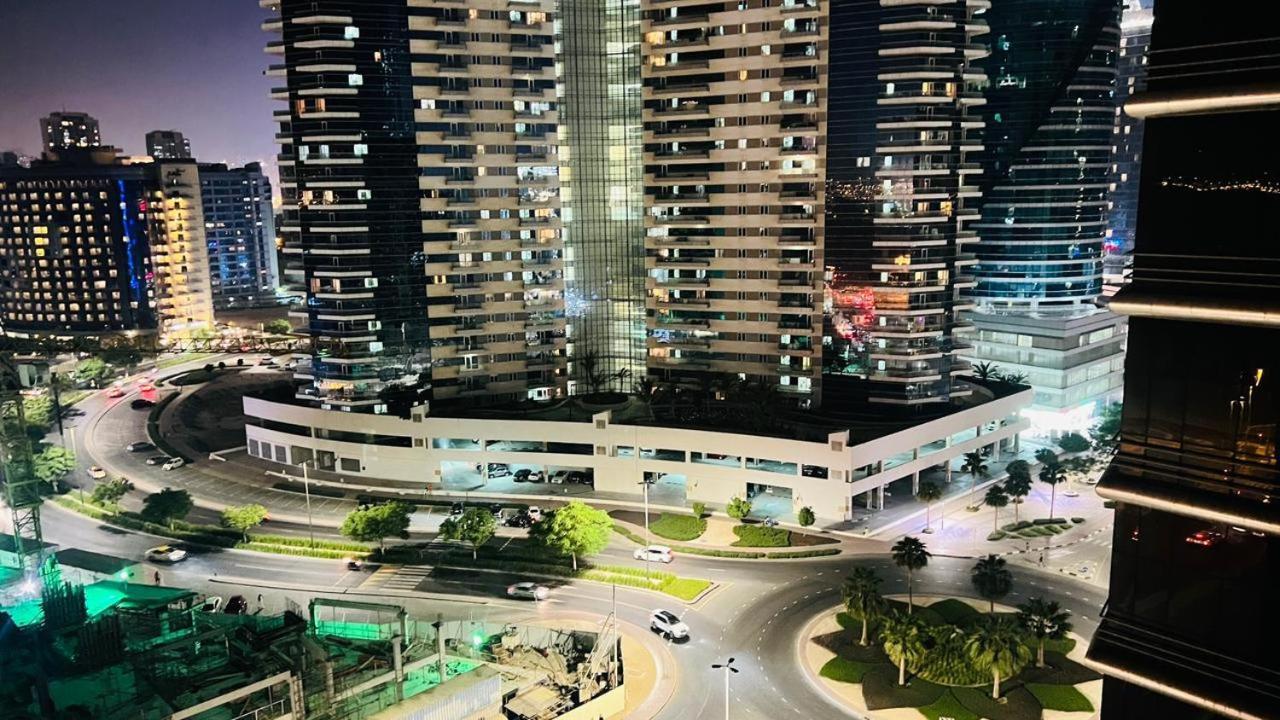 Nomad Partition Room In Barsha Heights 3 Mins To Icm Metro Dubaï Extérieur photo