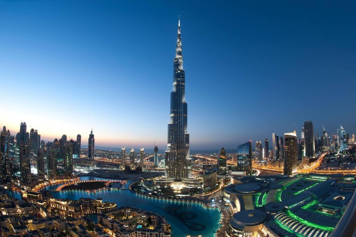 Nomad Partition Room In Barsha Heights 3 Mins To Icm Metro Dubaï Extérieur photo