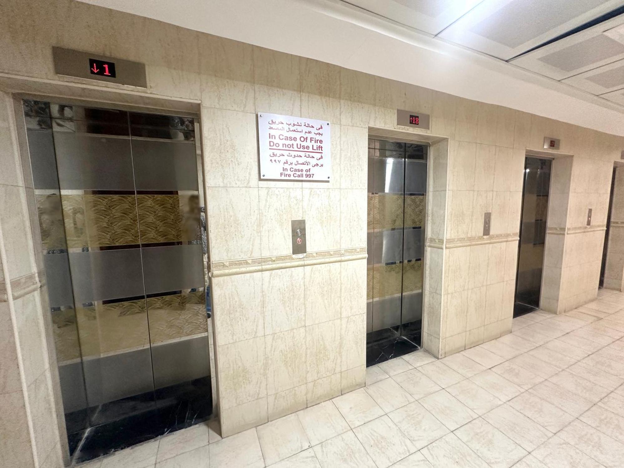 Nomad Partition Room In Barsha Heights 3 Mins To Icm Metro Dubaï Extérieur photo